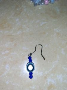Cute Handmade Jewelry Set