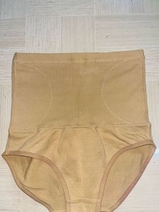 High-Waisted Shaping Panties