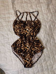 Summer Bodysuit