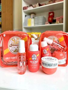 SOL DE JANEIRO - Travel Kit