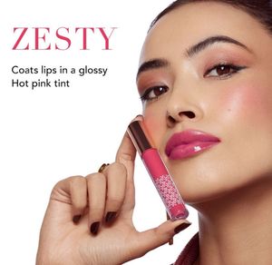 BRAND NEW!! Kay Beauty Lip tint - Zesty