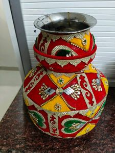 Ghadholi And Lota
