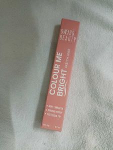 Swiss Beauty Colour Me Bright Liner
