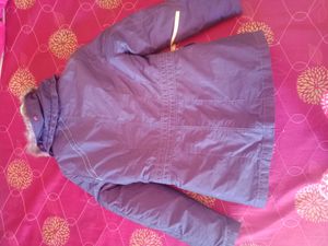 Women Winter Jacket