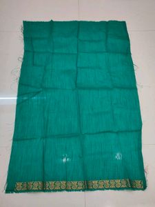 Saree and Blouse Piece
