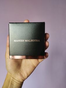 Manish Malhotra Compact Powder
