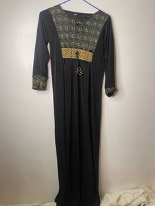 Dubai Dress