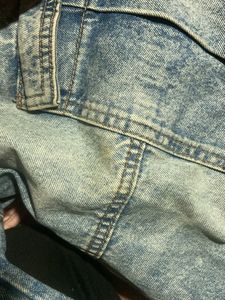 High Waisted H&amp;m Cargo Jeans💙🎞️
