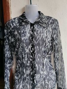 2 Combo Of Tops And Shirt at 130