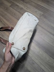 Coach authentic handbag