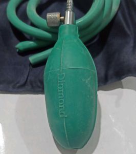 diamond sphygmomanometer parts