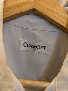 Men&#39;s Off-white CHASECULT Halfsleeve Shirt!
