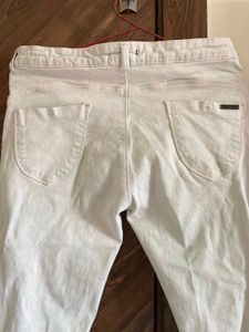 Slim Fit Sisley Denim