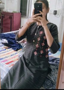 Elegant Women&#39;s Kurtas - Set of 3