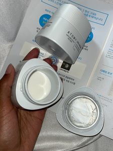 ATOMY The Fame Eye-Cream