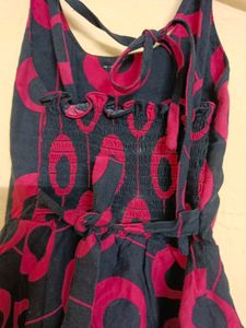 Baby Girl Frock