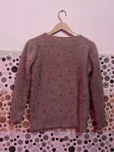 Sweater Top