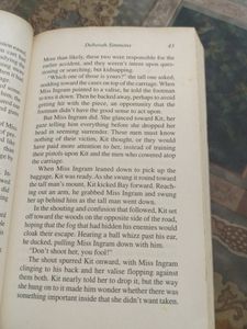 Mills &amp; Boon - Deborah Simmons