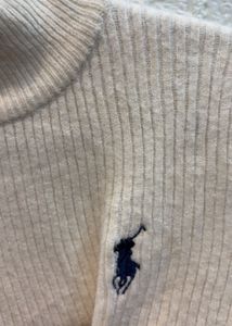 🇺🇸 Ralph Lauren Imported Sweater