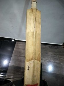 MRF Genius Grand Edition Jr Cricket Bat