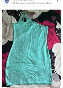 Mini Bodycon Corset Dress 3 Combo