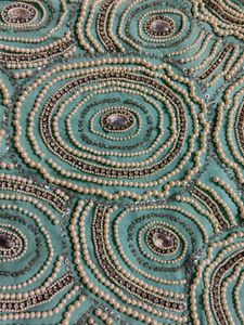 Embellished Beautiful Dress