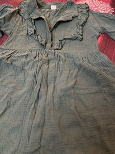 Frock For Kids