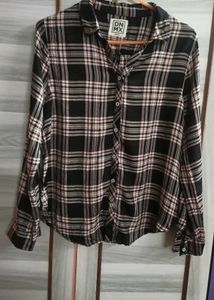 Classy Shirt For Women