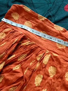 Elegant Kurta Salwar