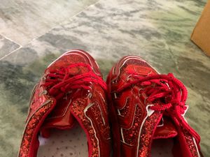 Branded Shoes