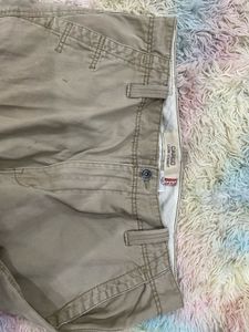 Cargo Pant (men)