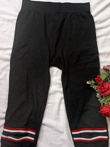 Black Leggings