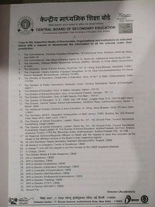 CBSE Class 9 Science Question Bank