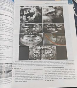 Oral &amp; Maxillofacial Surgery Textbook