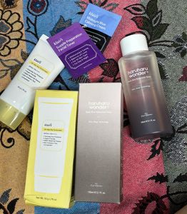 Combo | Kbeauty