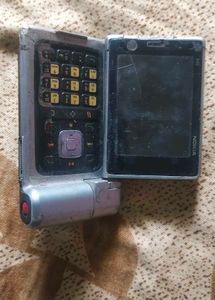 Nokia Series (Old Is Gold)