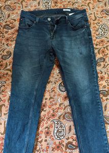 Combo Of 3 Jeans