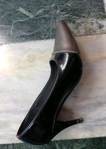 Inc5 Heels