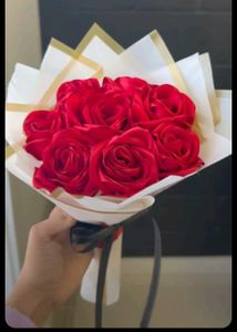 Here's New Customized Flower Bouquet 💐