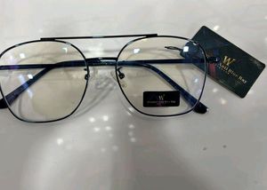 Mattel Specs Frame For Unisex.