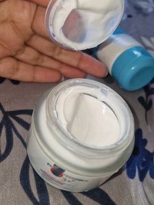 Cream,moisturizers Set