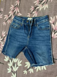Only Short