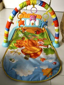 Play Mat For Toddlers