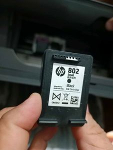 HP Deskjet 2050 Printer