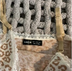 Shein Top