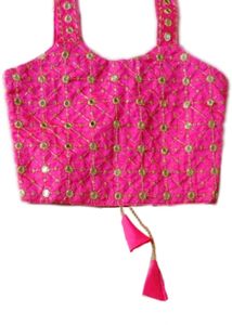 Girls Lehenga Choli Set