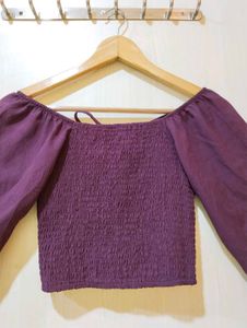 Crop Top 💟