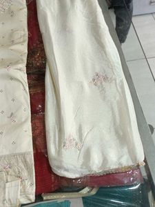 Elegant Unstitched Salwar Suit