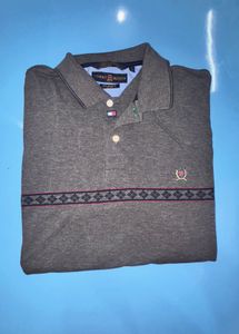 Tommy Hilfiger Polo T-Shirt