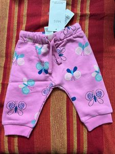 New Printed Baby Joggers